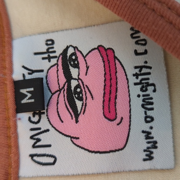 Never Underestimate the Power of a Woman Crop - Picture 3 of 3